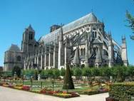 Bourgeskathedraalstetienne