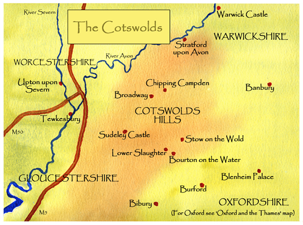 cotswolds-map
