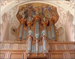 Afbeelding met orgel, binnen, muziek

Automatisch gegenereerde beschrijving
